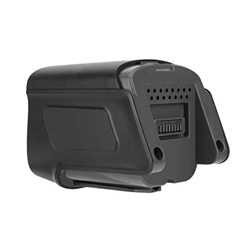 MOOSOO Rechargeable Li-on Battery  Replacement Accessories for K17 Only F