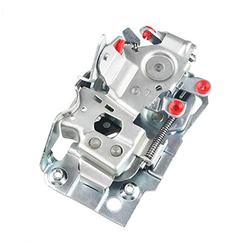 WMPHE Compatible with Power Door Lock Actuator Chevrolet Astro 1992-2005 GMC Safari 1992-2005 Door Lock Actuator Latch Replaces OE  15063273 16633929 940-100 - Front Driver Side