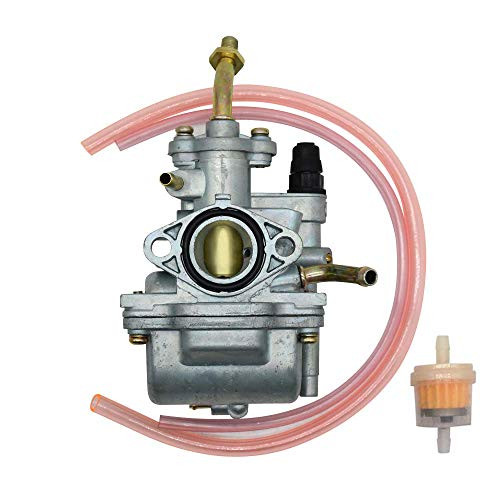 New Carburetor Carb for Yamaha TTR 90 TTR90 TTR90E 5HN-14101-00-00 2000 2001 2002 2003 2004 2005