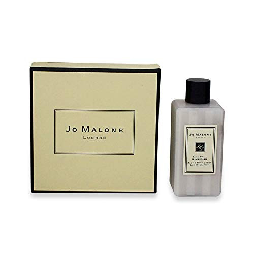 Jo Malone Lime Basil   Mandarin Body   Hand Lotion 3-4 oz