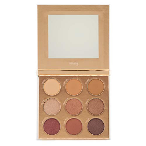 ALOETTE LOOKS OF LOVE EYESHADOW PALETTE