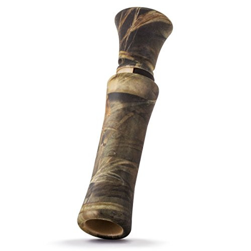 DUCK COMMANDER Camo Max Duck Call- Hunting Waterfowl Lanyard Accessories