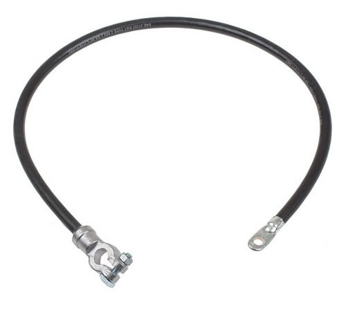 TISCO - FORD 2000 3000 4000 5000 BATTERY CABLE-   C7NN14301C
