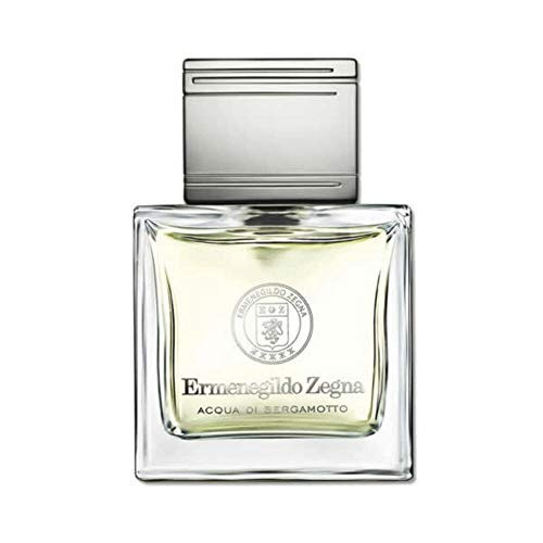 Ermenegildo Zegna Acqua Di Bergamotto By Ermenegildo Zegna Edt Spray 1-7 Oz