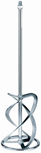 CS Unitec MG 120 4-5  High-Viscosity Mixing Paddle
