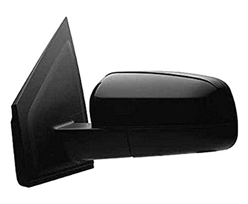 Sherman Replacement Part Compatible with Ford Freestyle Driver Side Mirror Outside Rear View Partslink Number FO1320287 Sherman Replacement Part Compatible with Ford Freestyle Driver Side Mirror Outside Rear View Partslink Number FO1320287