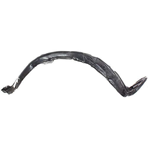 KA LEGEND Front Right Passenger Side Fender Liner Inner Panel Splash Guard Shield for 2008-2010 Scion XB AOE1002503 SC1249106