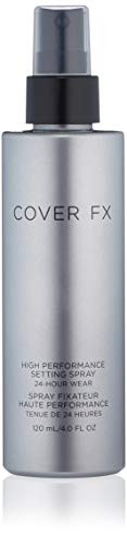 COVER FX High Performance Setting Spray  0-35 Fl Oz