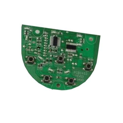 Bissell Spotbot 33N8 78R5 Control Board