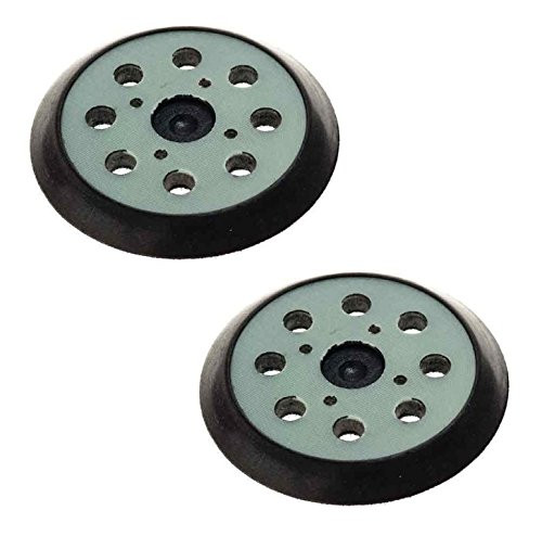 Ryobi RS290 / Craftsman Random Orbit Sander Replacement Backing Pad (2-PACK) # 30157001018-2PK