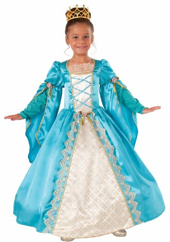 Forum Designer Collection Princess Penelope Child Costume  Medium-8-10