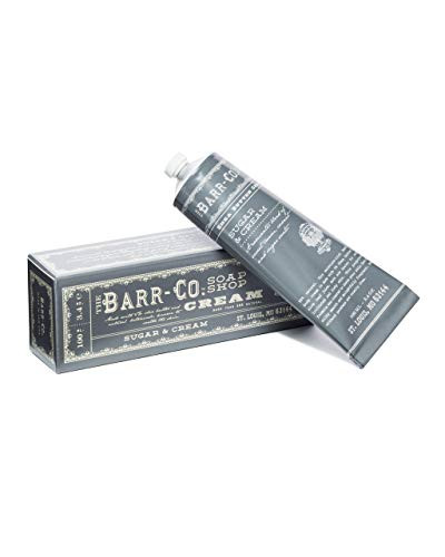 Barr Co Sugar and Cream Hand Cream