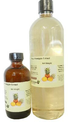 OliveNation Premium Pineapple Extract -  16 oz