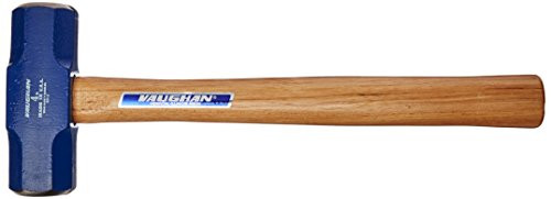 Vaughan SS4 16  4 lb- Double Face Sledge Hammer