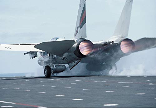 Posterazzi PDXF102139SMALL Jet Fighter Photo Print  24 x 18  Multi