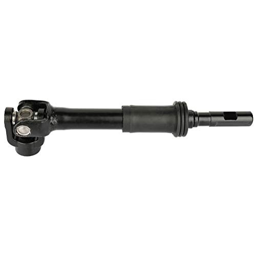 ECCPP Steering Shaft Fit for Chevrolet Colorado 2004-2012 for GMC Canyon 2004-2012 for Hummer H3 2007-2010 for Hummer H3T 2009-2010 Replace for 25900714 Shaft ECCPP Steering Shaft Fit for Chevrolet Colorado 2004-2012 for GMC Canyon 2004-2012 for Hummer H3 2007-2010 for Hummer H3T 2009-2010 Replace for 25900714 Shaft