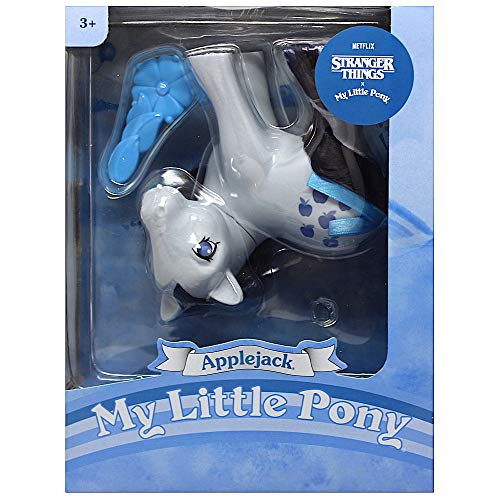 Applejack Stranger Things Upside Down Pony 5  Exclusive