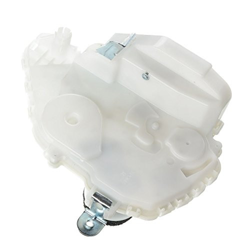 A-Premium Door Latch Lock Actuator Motor Replacement for Honda Accord 2008-2012 Front Right Passenger Side 72110-TA0-A12