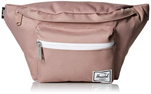 Herschel 10017-02077-OS Seventeen Waist Pack  Ash Rose  3-5L