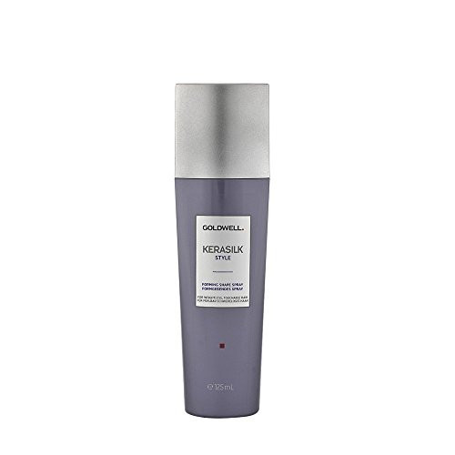 Goldwell Kerasilk Style Forming Shape Spray - 4-2 oz