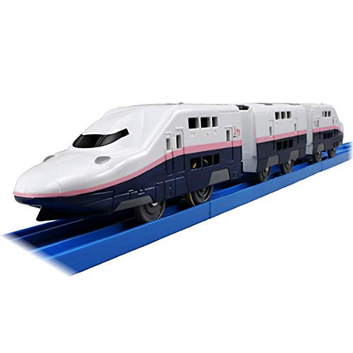 TOMY Plarail S-10 E4 System Shinkansen Max Consolidated Specification