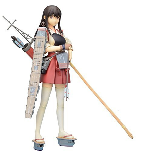Sega Kantai Collection  Kancolle  Akagi Premium Figure