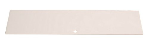 Silver King 43518 Cutting Board  0-5  X 8-75  X 44-75