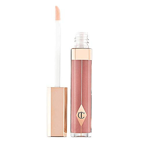 CHARLOTTE TILBURY LIP LUSTRE PILLOW TALK CHARLOTTE TILBURY LIP LUSTRE PILLOW TALK