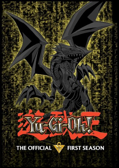 Yu-Gi-Oh! Classic Season 1 Yu-Gi-Oh! Classic Season 1