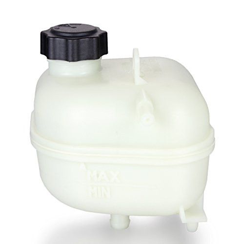 Dromedary 17137529273 Radiator Coolant Expansion Header Tank Bottle W-Cap For Mini Cooper S R52 R53 Dromedary 17137529273 Radiator Coolant Expansion Header Tank Bottle W-Cap For Mini Cooper S R52 R53