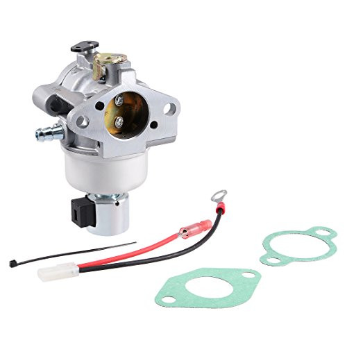 uxcell 12 853 118-S Carburetor Replaces for Kohler 12853118S 12 853 104-S Lawn Tractor Mower Engine Carb with Gasket Kit uxcell 12 853 118-S Carburetor Replaces for Kohler 12853118S 12 853 104-S Lawn Tractor Mower Engine Carb with Gasket Kit