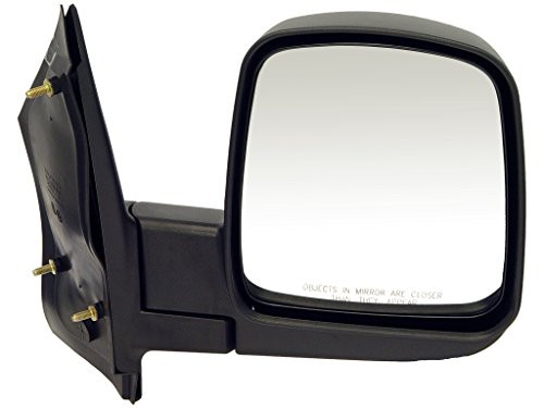 Dorman 955-1304 Chevrolet Express/GMC Savana Passenger Side Manual Replacement Side View Mirror