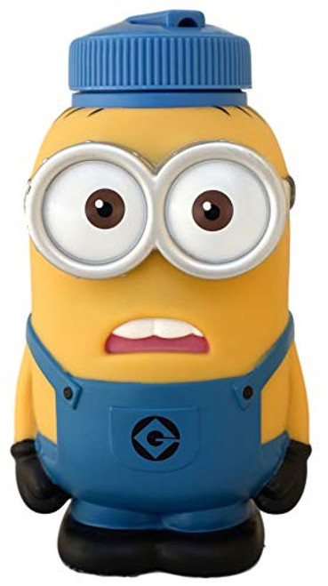 Universal Studios Despicable Me Minion Jerry 32 oz Sipper Cup