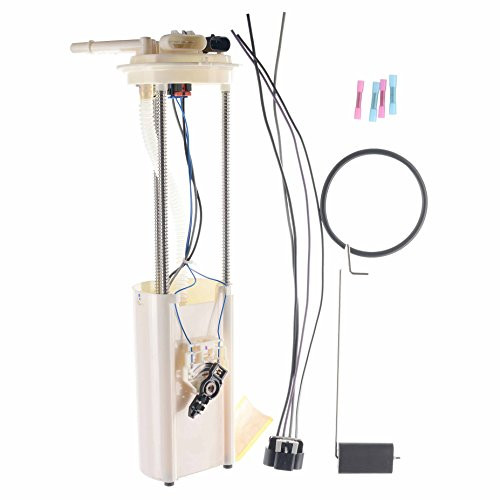 A-Premium Electric Fuel Pump Assembly Replacement for Chevrolet S10 GMC Sonoma 1997-2002 Isuzu Hombre 1997-2000