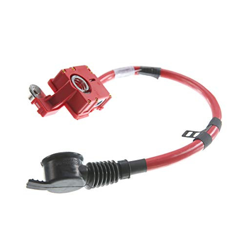 A-Premium Positive Battery Cable Replacement for BMW 740i 750i 750Li 760Li F01 F02 2009-2015