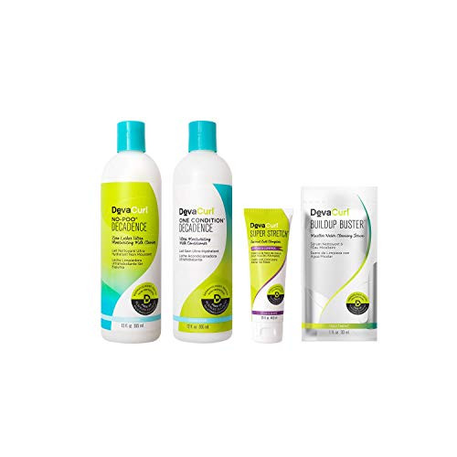 DevaCurl Super Curly Softening Holiday Kit