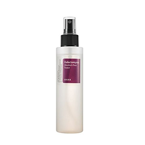 Cosrx Galactomyces Alcohol free Toner 150ml 2 PCS Cosrx Galactomyces Alcohol free Toner 150ml 2 PCS