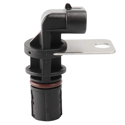 Crankshaft Position Sensor Crank Position Sensor Replace 213-354 213354 12560228 Compatible with Chevy GMC Cadillac - Avalanche Silverado Suburban Tahoe Trailblazer Envoy Savana Sierra Yukon More Crankshaft Position Sensor Crank Position Sensor Replace 213-354 213354 12560228 Compatible with Chevy GMC Cadillac - Avalanche Silverado Suburban Tahoe Trailblazer Envoy Savana Sierra Yukon More