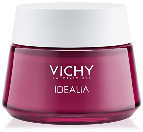 Vichy Idealia Smooth   Glow Energizing Moisturizer  1-69 Fl Oz