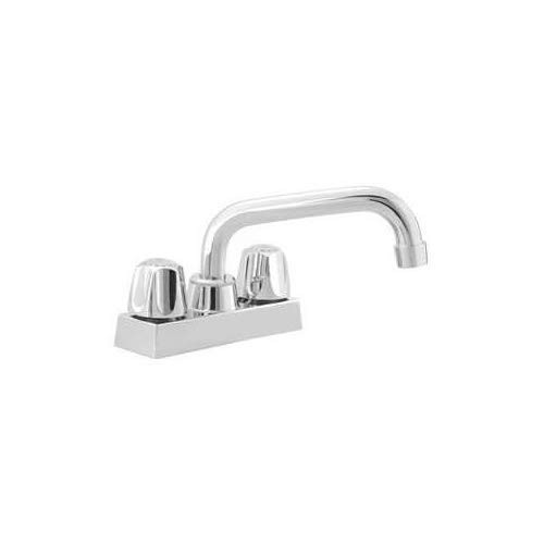 Matco-Norca 1204914 Matco CL-386CA Classic 4  Laundry Tray Faucet