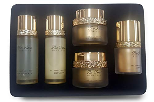 O HUI The First Geniture Special Gift 5 Item
