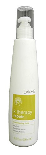 LAKME K- Therapy Repair Conditioning Fluid  10-2 Fl Oz