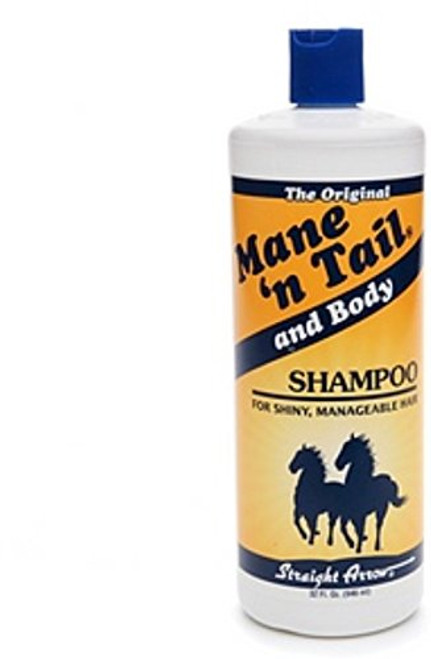 Mane n Tail The Original Shampoo 32 oz Pack of 4