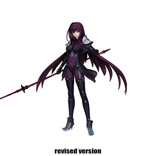 Luoyongyou Fate-Extella Link Scathach SPM Super Premium Figure