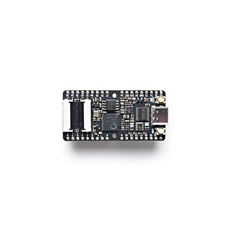 youyeetoo Sipeed Maix Bit RISC-V AIlOT K210 in-line breadboard Development Board kit