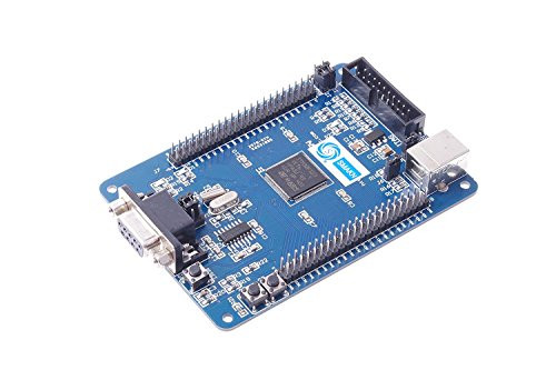 SMAKN ARM Cortex-M3 STM32F103VET6 Mini STM32 Development Board