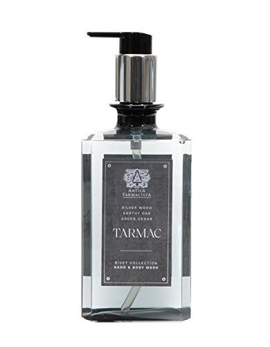 Antica Farmacista 16 oz- Hand Wash Tarmac  16 fl- oz-