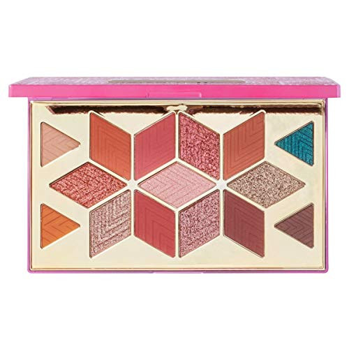 PÜR X Barbie Endless Possibilities II Signature 15-Piece Eyeshadow Palette  3 oz-