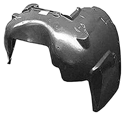 Sherman Replacement Part Compatible with Cadillac Escalade Front Driver Side Fender Inner Panel Partslink Number GM1248178