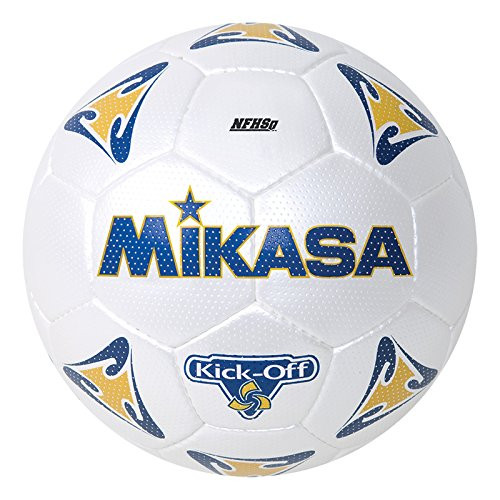 Mikasa D49 Soccer Ball